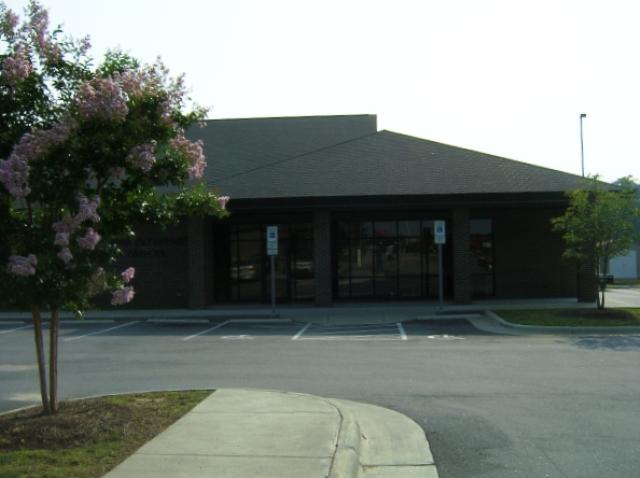 Roanoke Rapids Dental and Pediatrics