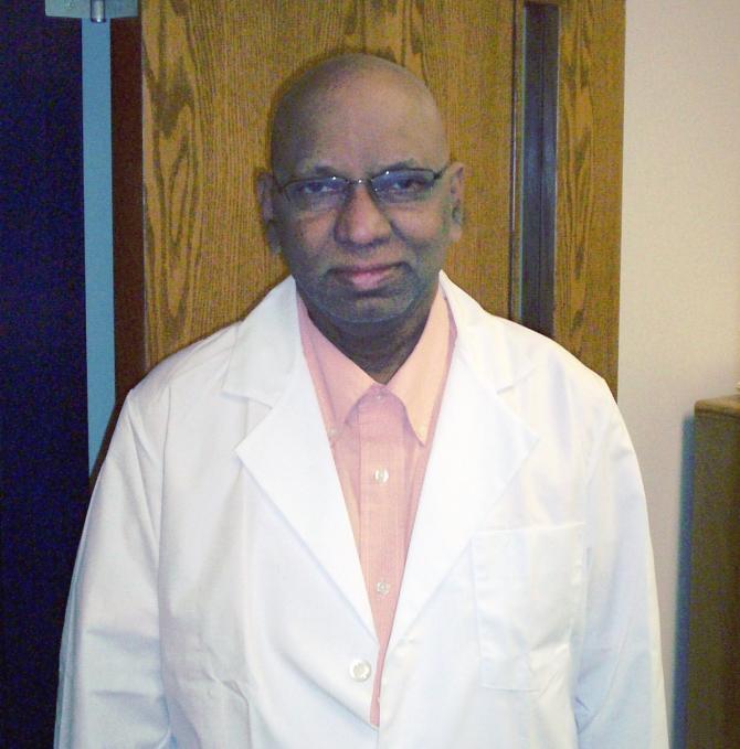 Dr. Obi