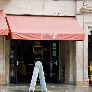 GLIDE Health Services