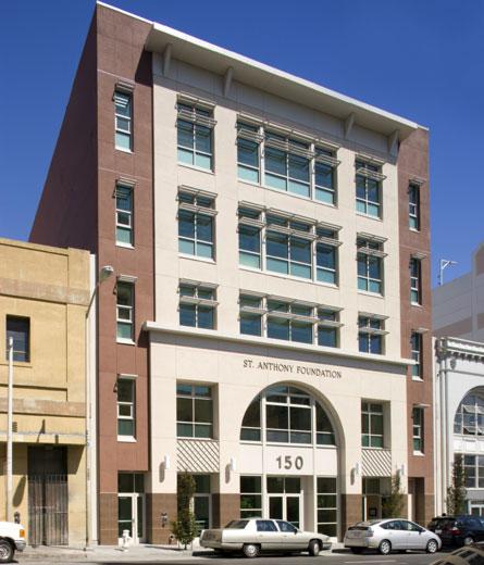 St. Anthony's Medical Clinic