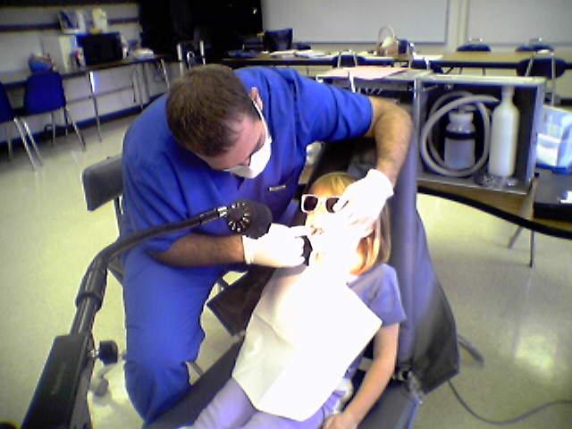 Dental Program