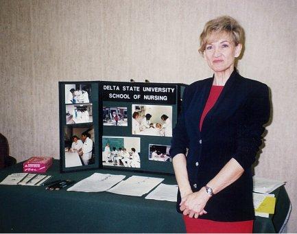 Delta State University Nursing