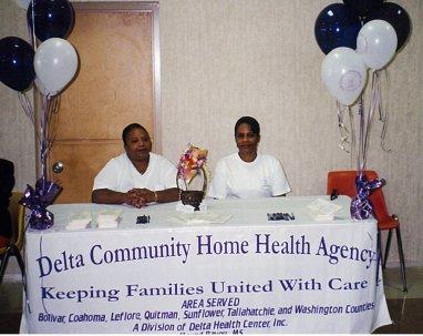 Home Health Program