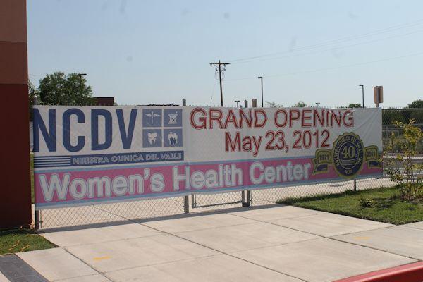 40th / Grand Opening May 23, 2012