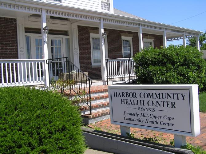 Harbor Community Health Center-Hyannis