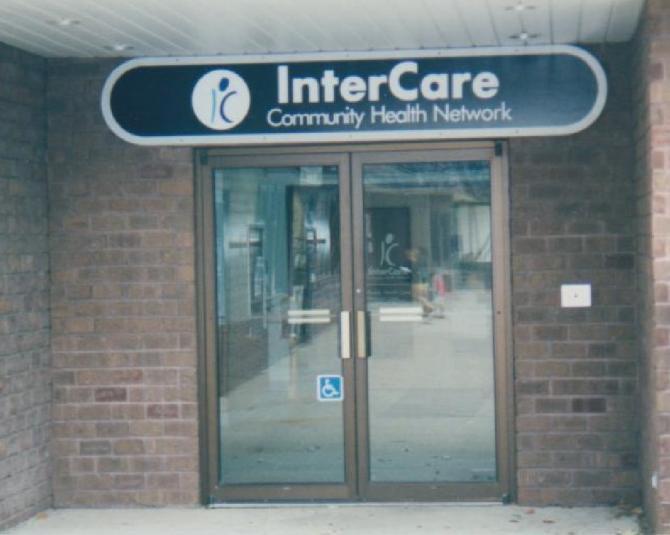 InterCare's Holland Location