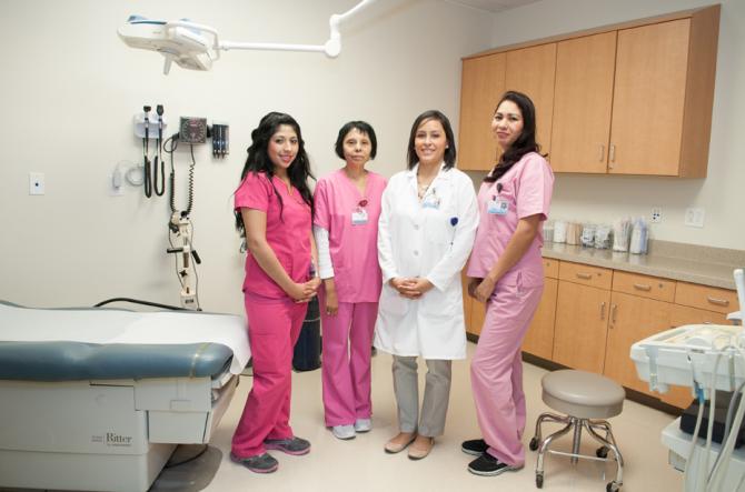 OBGYN Team