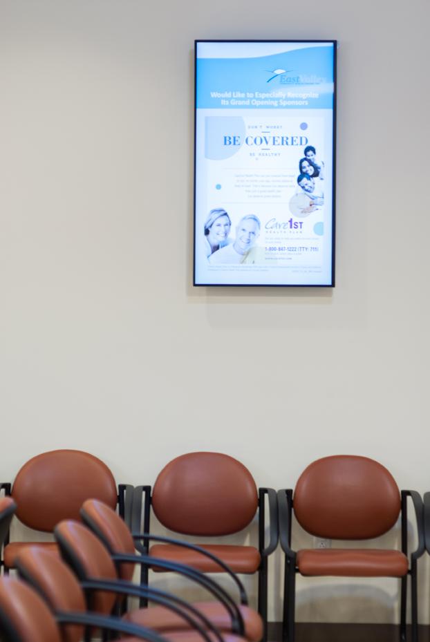 Waiting Room