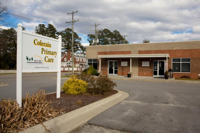 Colerain Primary Care