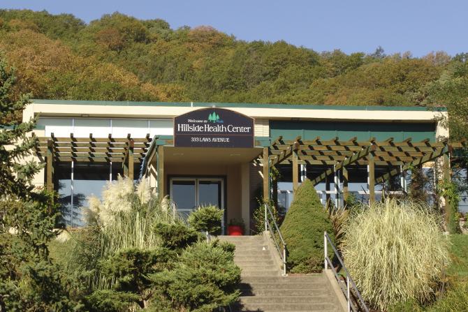 Hillside Health Center