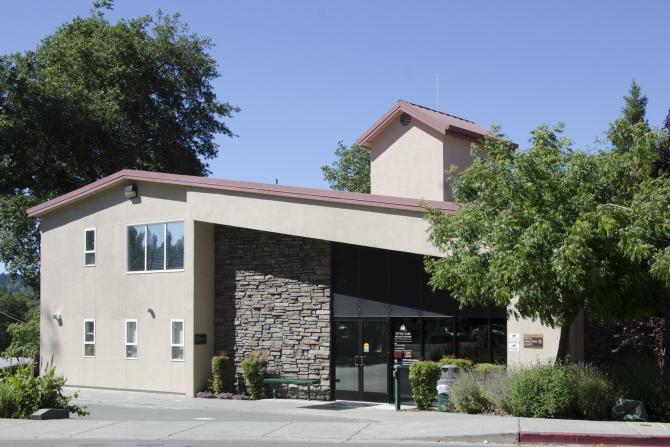 Little Lake Health Center