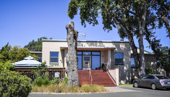 Lakeside Health Center