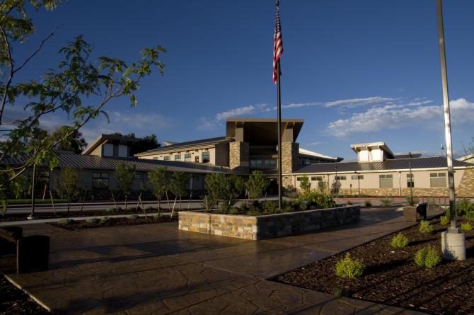 Commerce City Salud Clinic