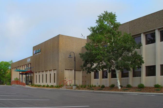 Fort Collins Salud Clinic