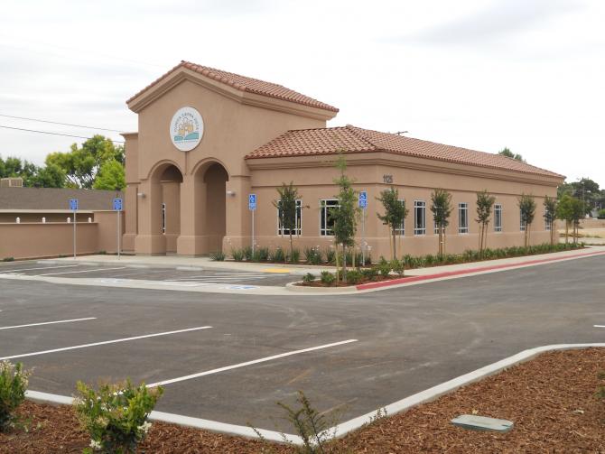 East Bakersfield Dental Center