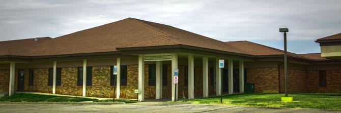 Eaton Community Health Center