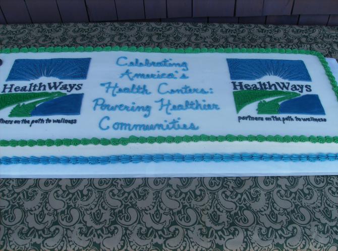 Cake