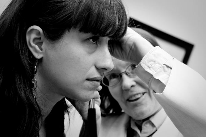 Hearing Exam