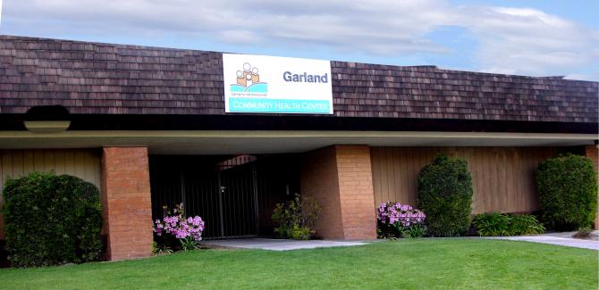 Garland Community Health Center