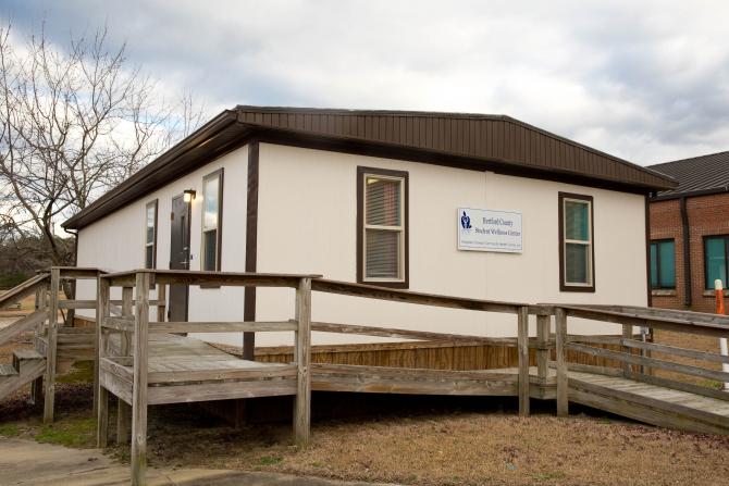 Hertford County Student Wellness Center