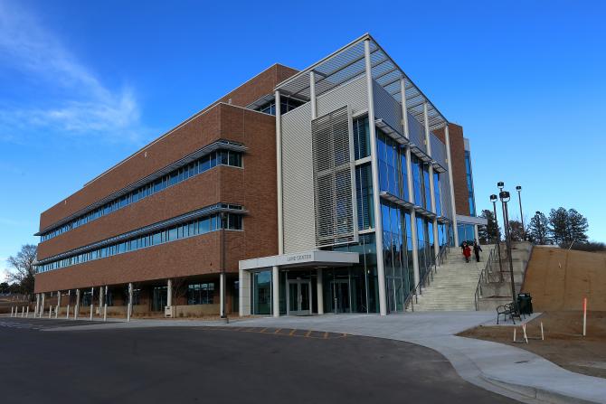 Peak Vista Lane Family Health Center