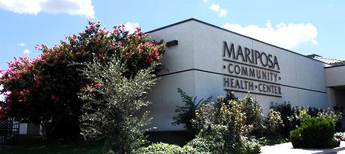  In 1989, with funding from a federal grant and a loan from Tucson Medical Center, the Health Center opens a beautiful, new modern building on Mastick Way, eventually called the Mariposa building