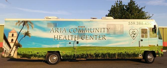 Mobile Clinic