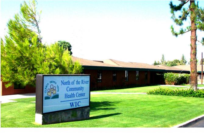 North of the River Community Health Center