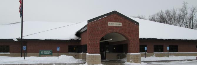 Barry Community Health Center