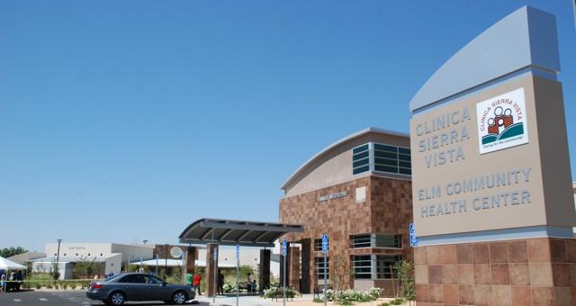 Elm Community Health Center 