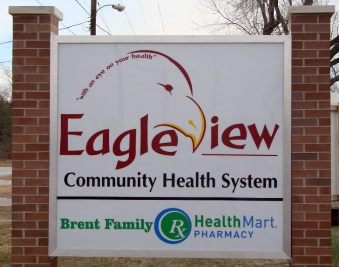 Eagle View Community Health System