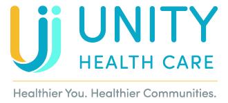 Unity Health Care Inc.