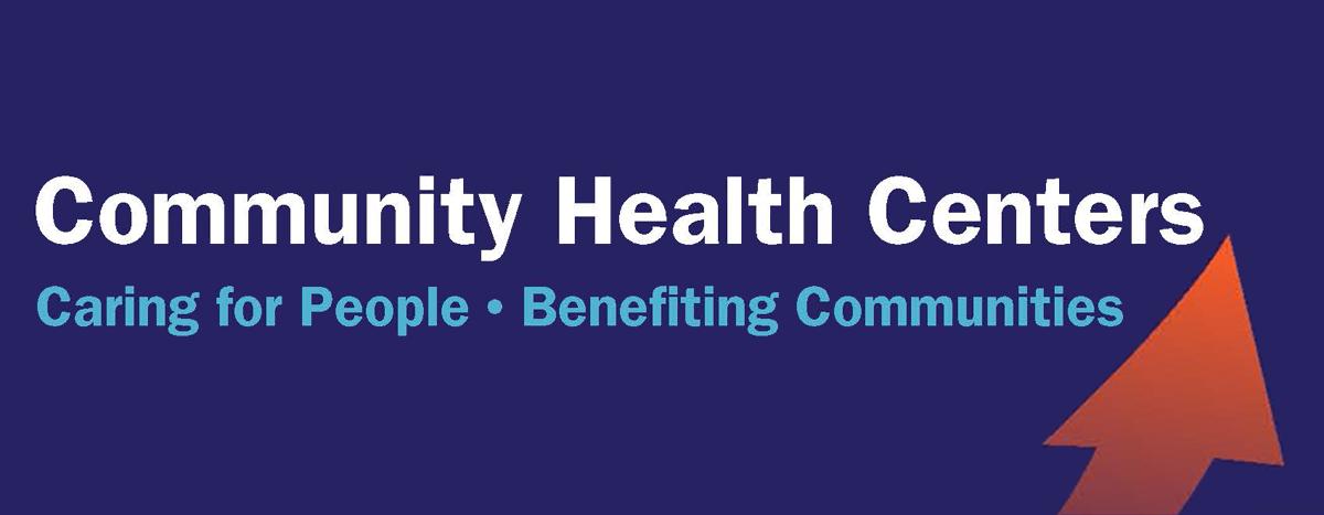 Community Health Centers: Caring for People - Benefitting the Communities 