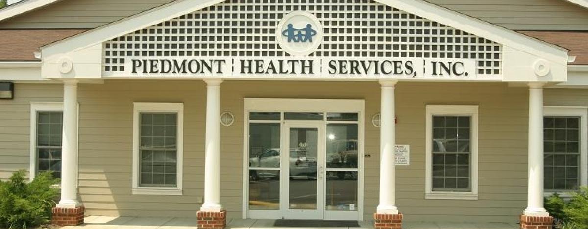 Lifelong Partners for Health: 55 Years of Piedmont Health (Chapel Hill, NC)