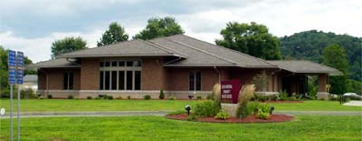 Coplin Health Systems