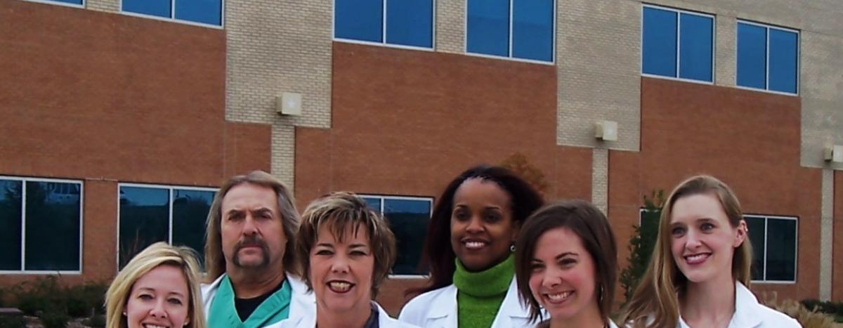 Waco Family Health Center