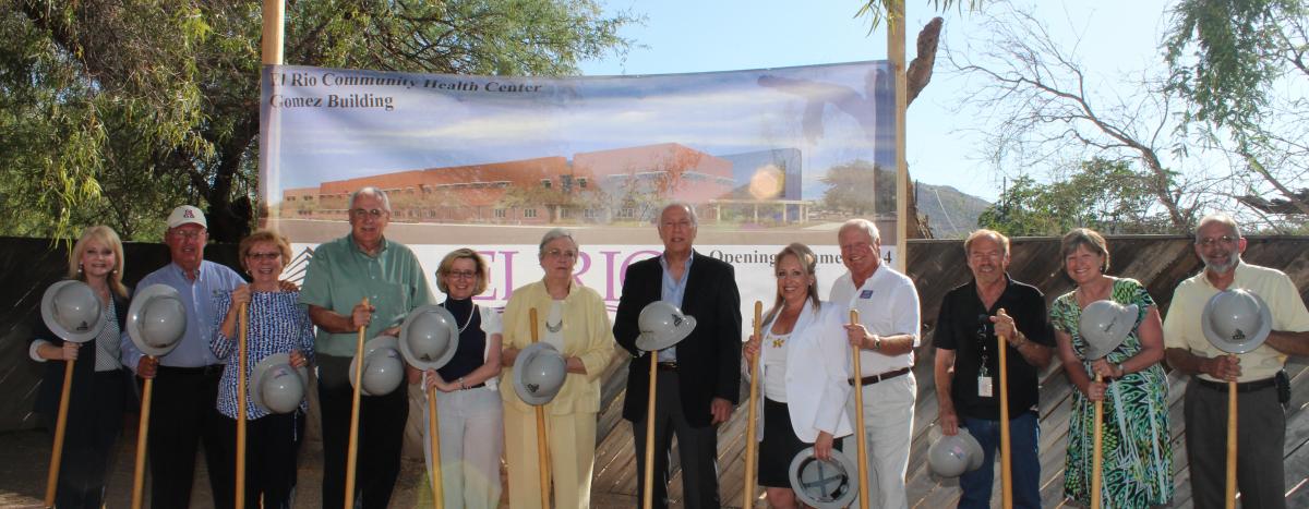 El Rio Community Health Center