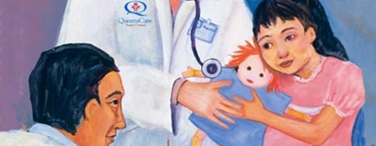 QueensCare Health Centers