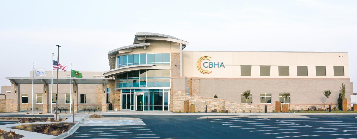 Columbia Basin Health Association