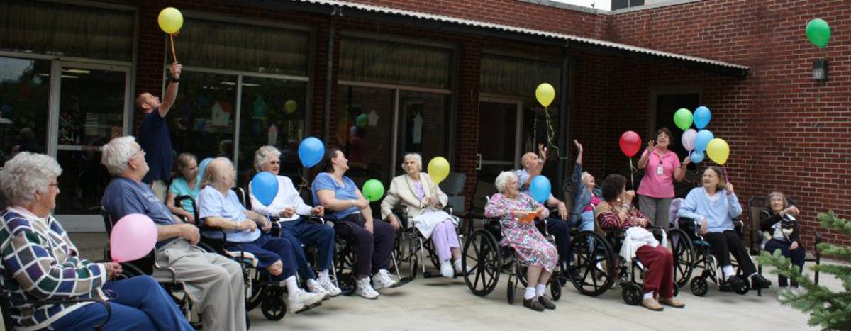 Lifespan Health