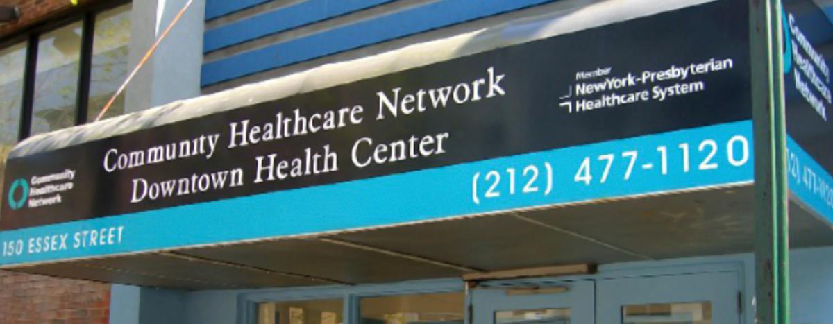 Community Healthcare Network