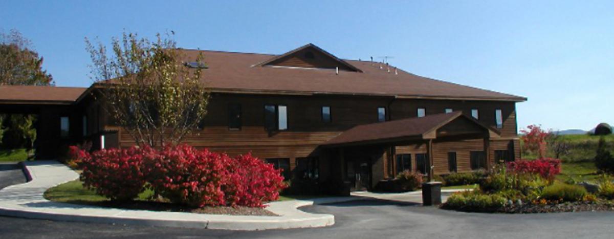 Hudson Headwaters Health Network 