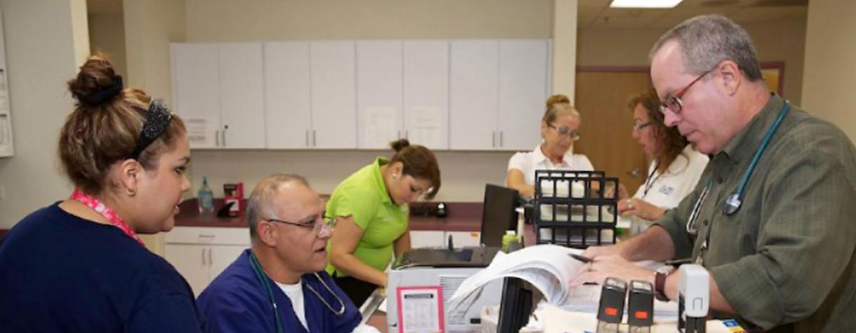 Nuestra Clinica Del Valle, Inc.