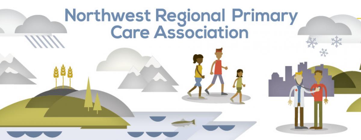 Northwest Regional Primary Care Association (NWRPCA)