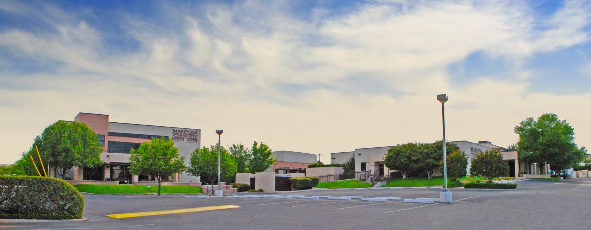 Mariposa Community Health Center