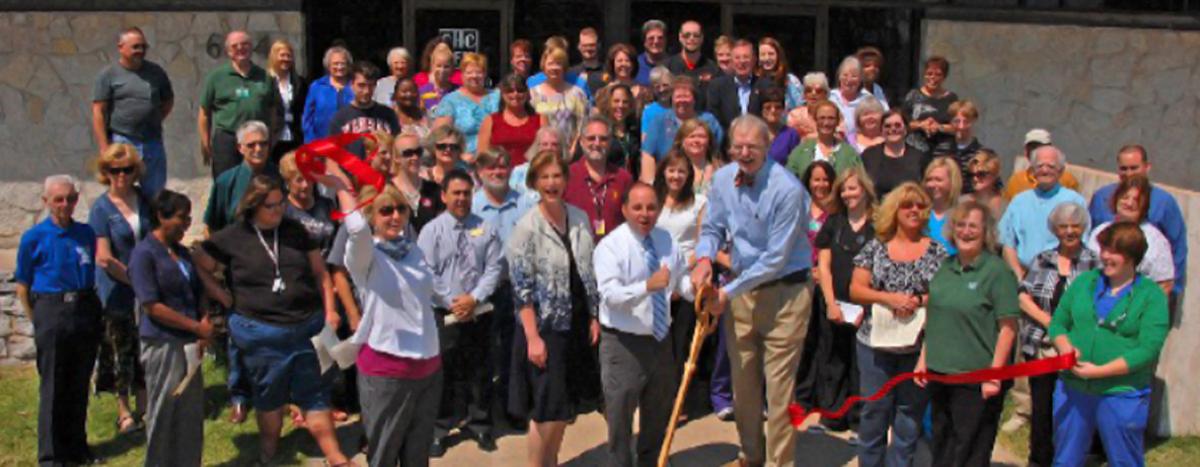 Community Health Center of Southeast Kansas