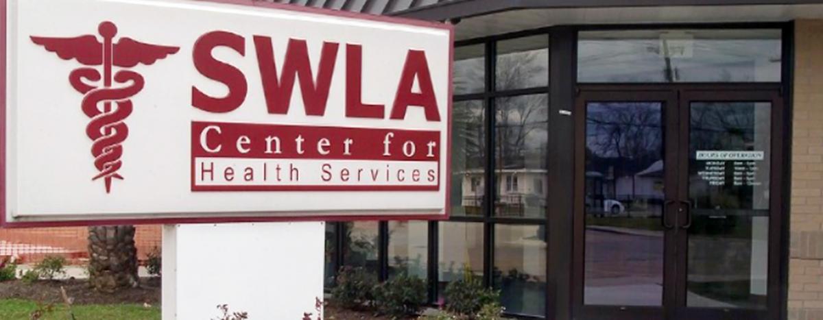 SWLA Center for Health Services