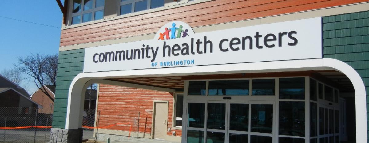 Community Health Centers of Burlington