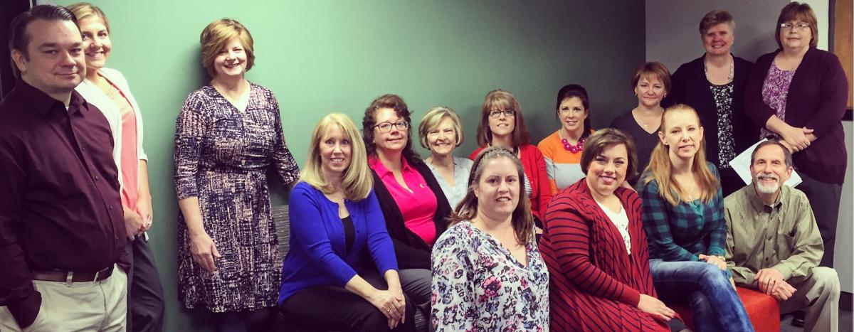 Community Care Network of Kansas