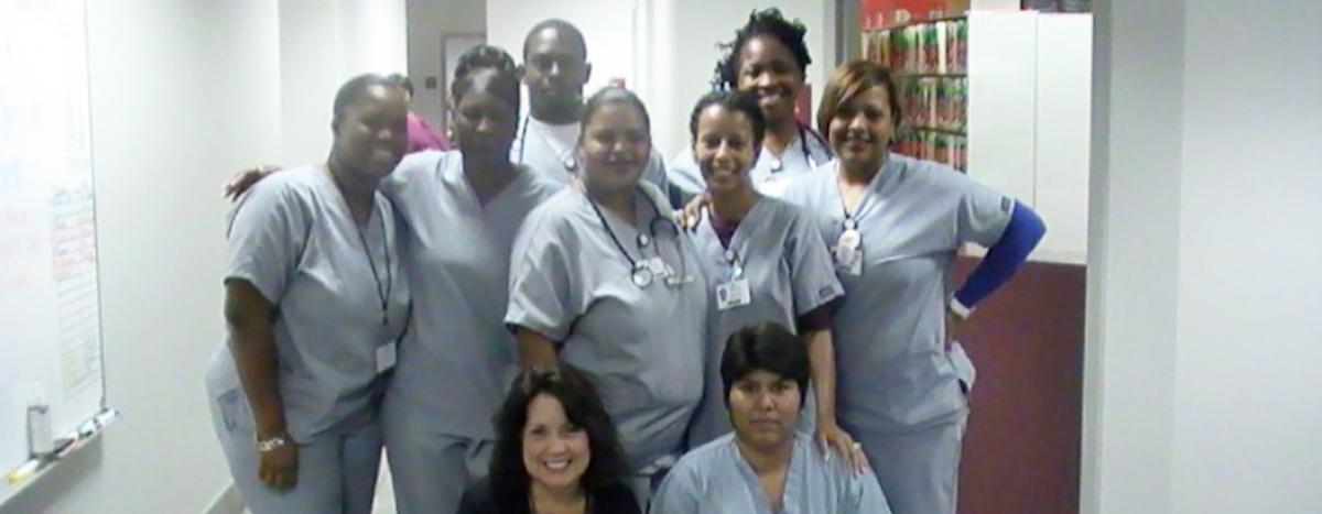Tampa Family Health Centers, Inc.